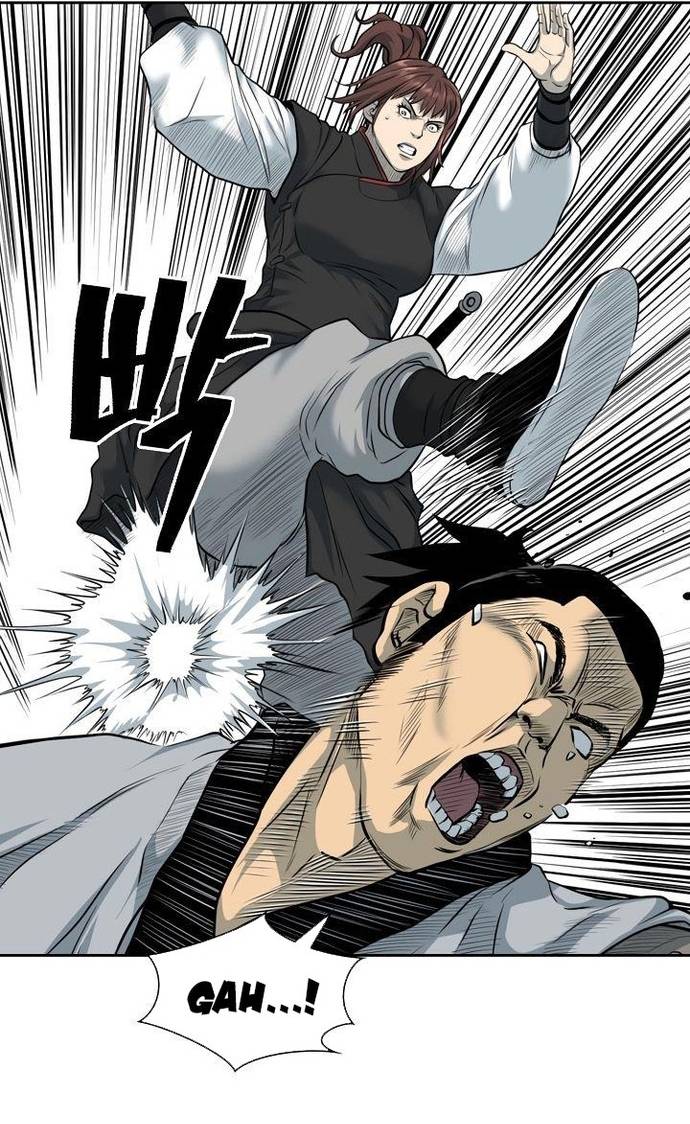 Huyền Thoại Vô Song Chiến Thần Chapter 54 - Trang 33