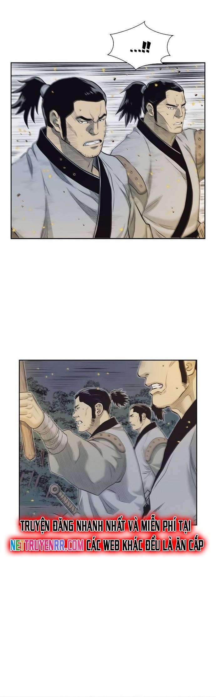 Huyền Thoại Vô Song Chiến Thần Chapter 55 - Trang 4