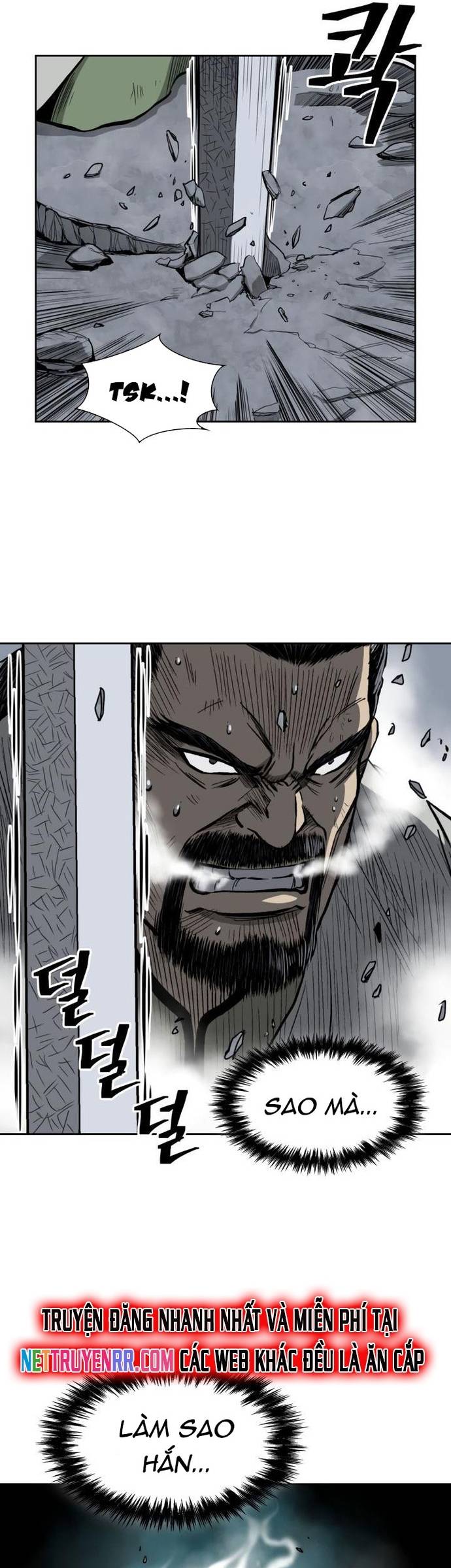 Huyền Thoại Vô Song Chiến Thần Chapter 51 - Trang 27