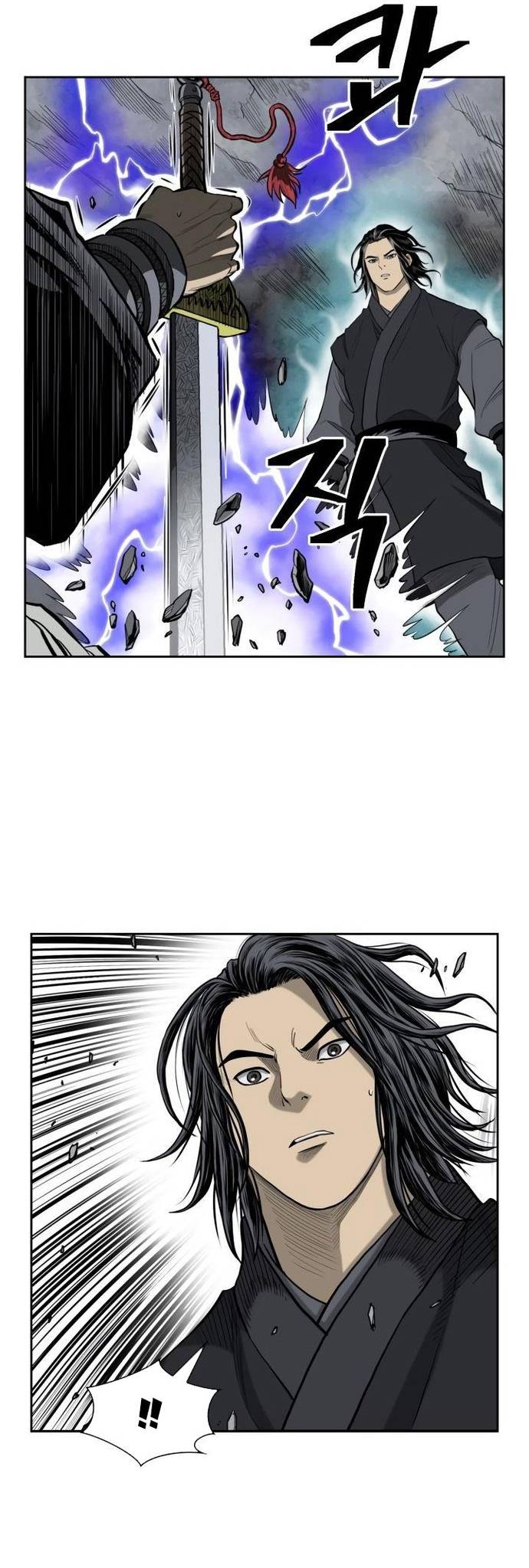 Huyền Thoại Vô Song Chiến Thần Chapter 51 - Trang 31