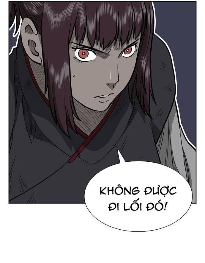 Huyền Thoại Vô Song Chiến Thần Chapter 53 - Trang 34