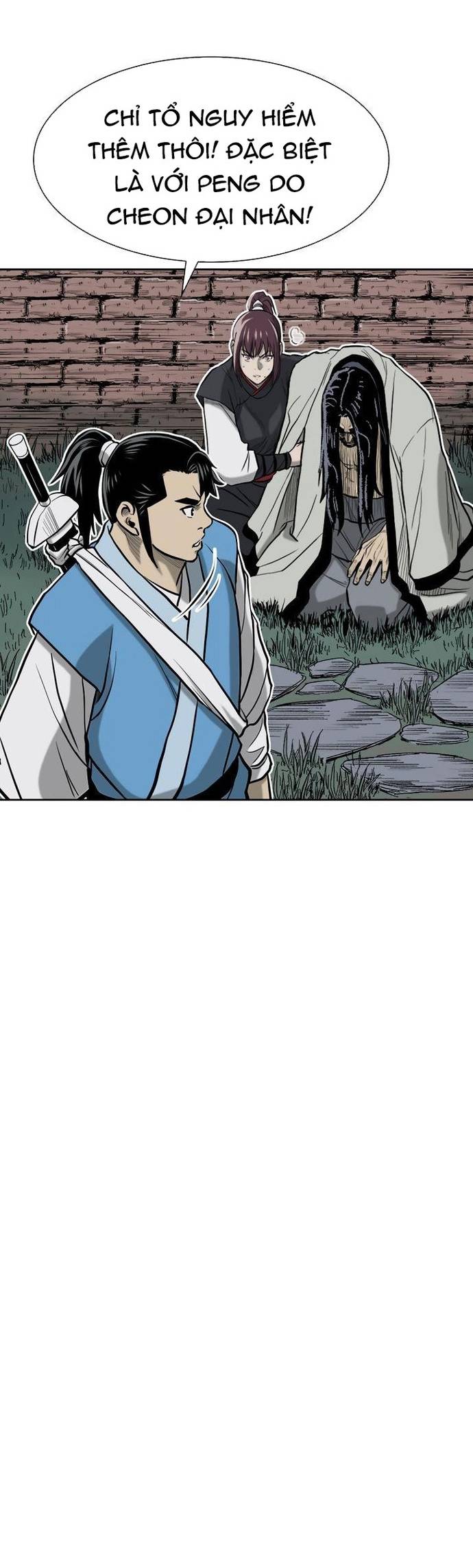 Huyền Thoại Vô Song Chiến Thần Chapter 52 - Trang 29