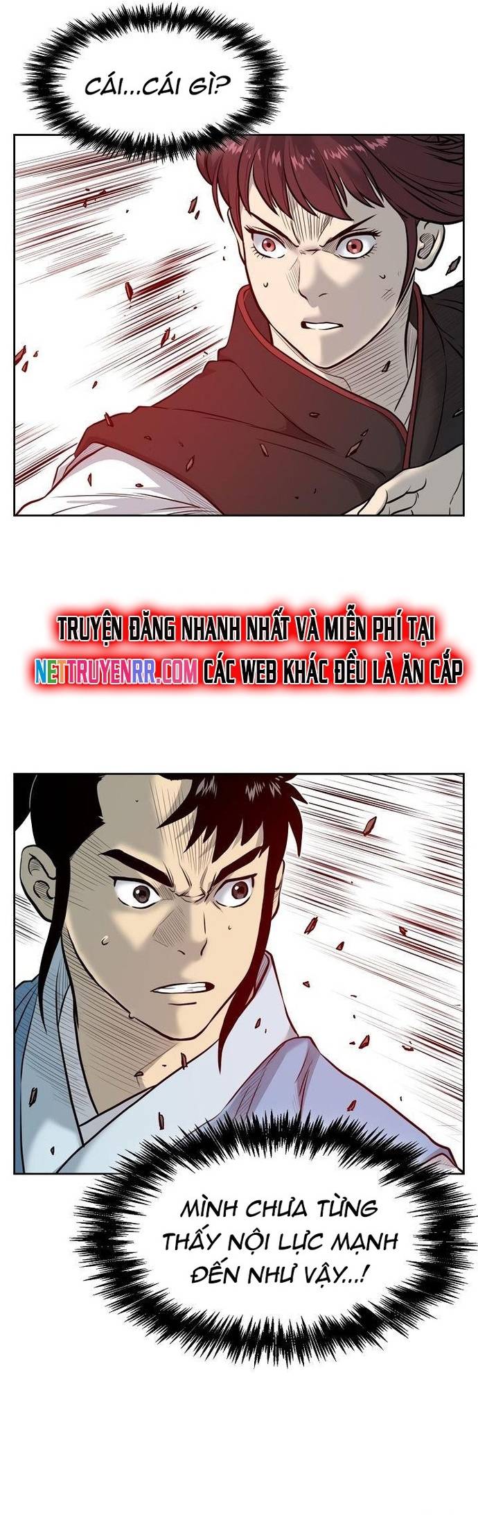 Huyền Thoại Vô Song Chiến Thần Chapter 54 - Trang 8