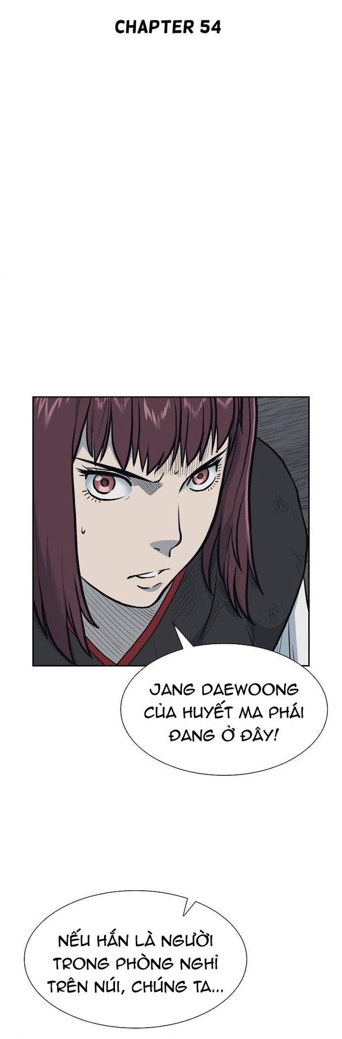 Huyền Thoại Vô Song Chiến Thần Chapter 54 - Trang 3