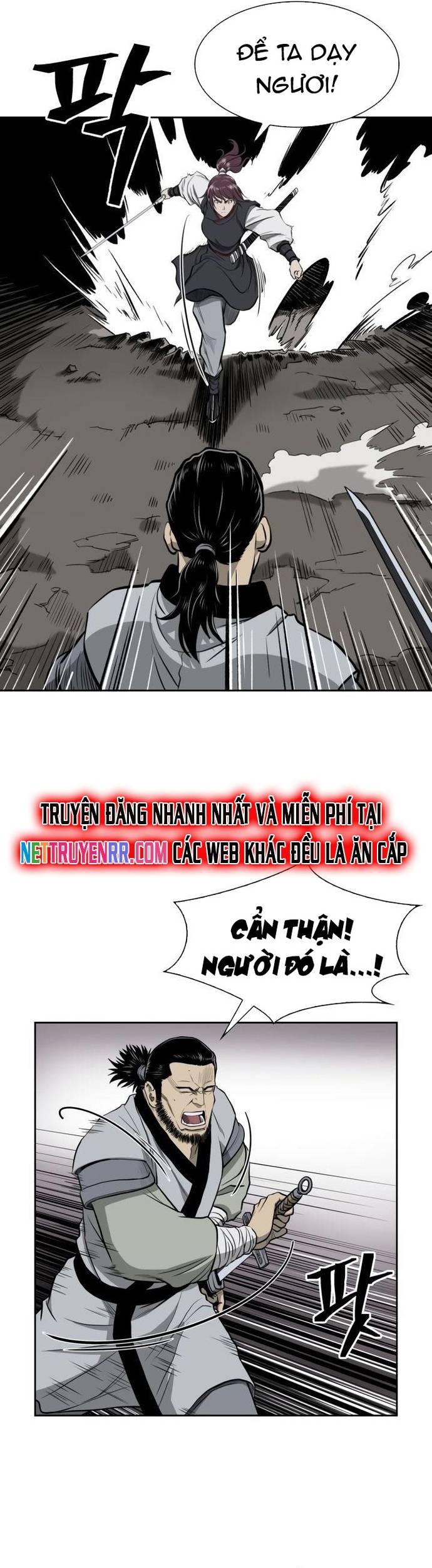 Huyền Thoại Vô Song Chiến Thần Chapter 51 - Trang 4