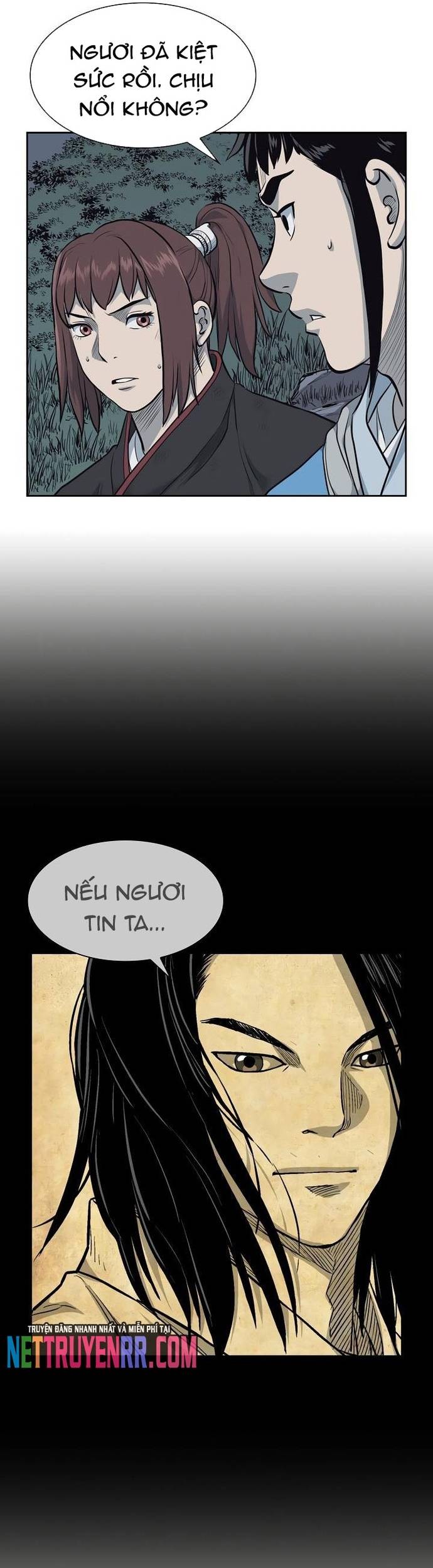 Huyền Thoại Vô Song Chiến Thần Chapter 54 - Trang 29