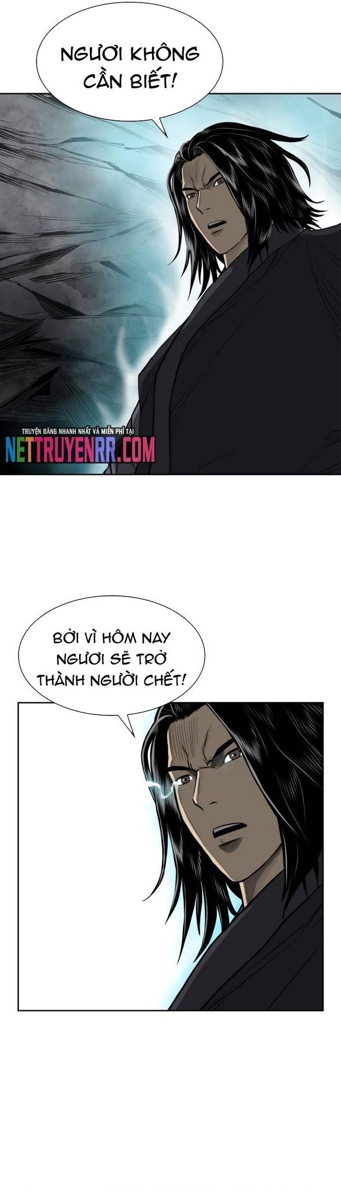 Huyền Thoại Vô Song Chiến Thần Chapter 51 - Trang 29