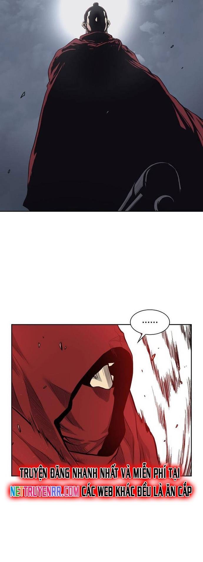 Huyền Thoại Vô Song Chiến Thần Chapter 54 - Trang 10