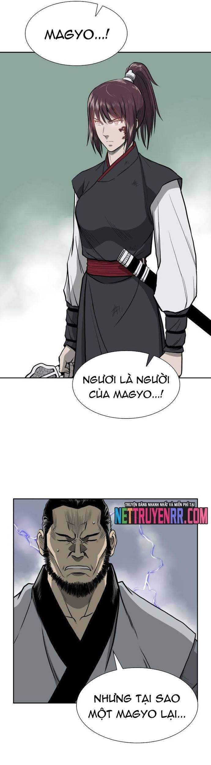 Huyền Thoại Vô Song Chiến Thần Chapter 51 - Trang 12