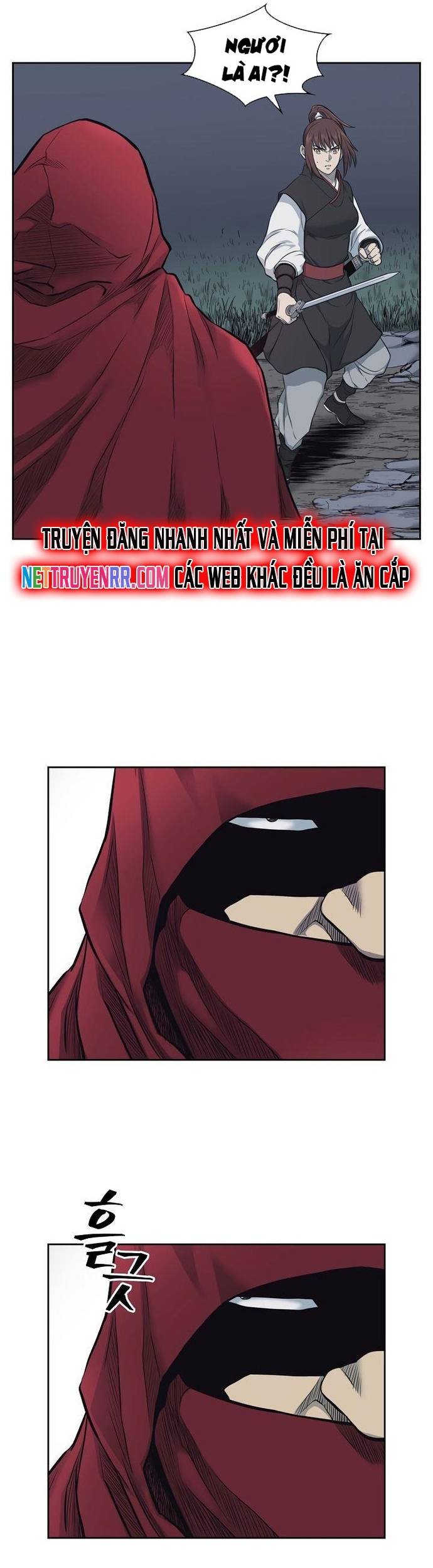 Huyền Thoại Vô Song Chiến Thần Chapter 54 - Trang 6