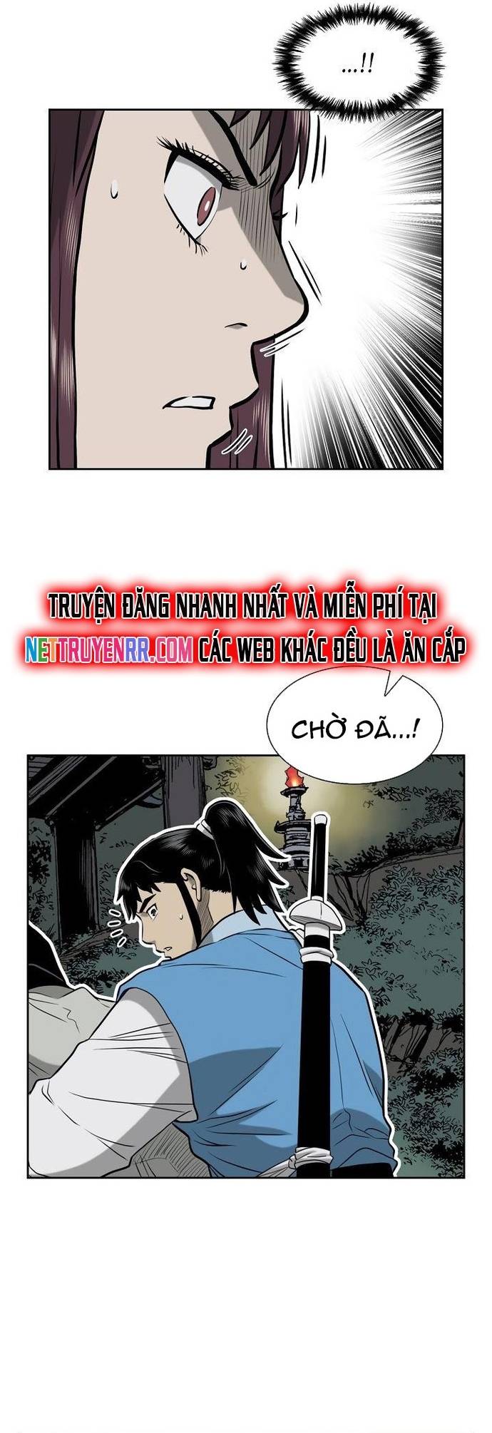 Huyền Thoại Vô Song Chiến Thần Chapter 53 - Trang 33