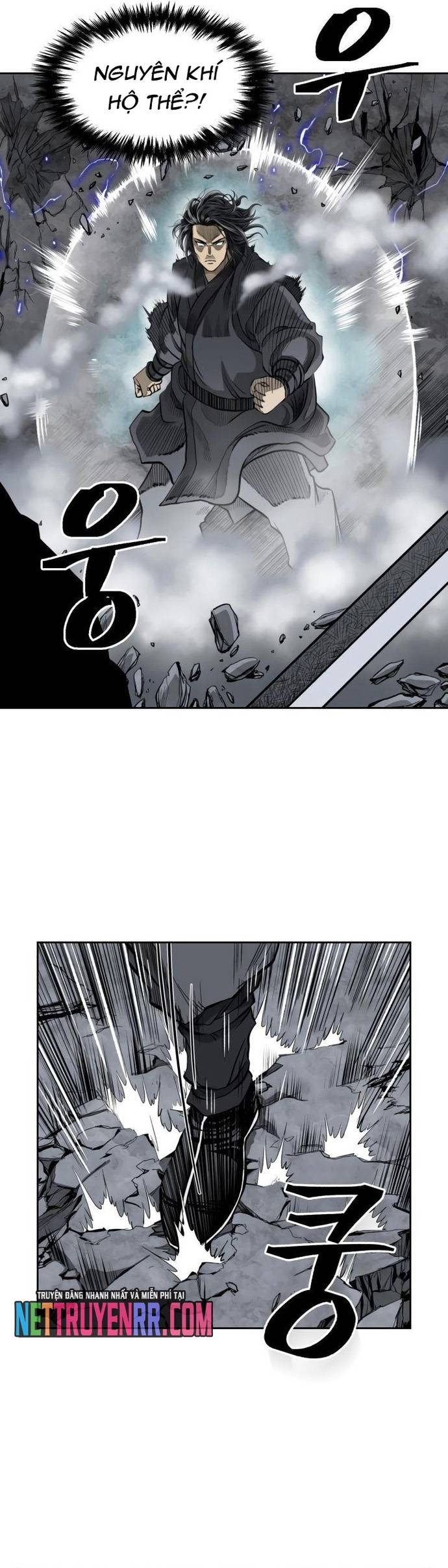Huyền Thoại Vô Song Chiến Thần Chapter 51 - Trang 23