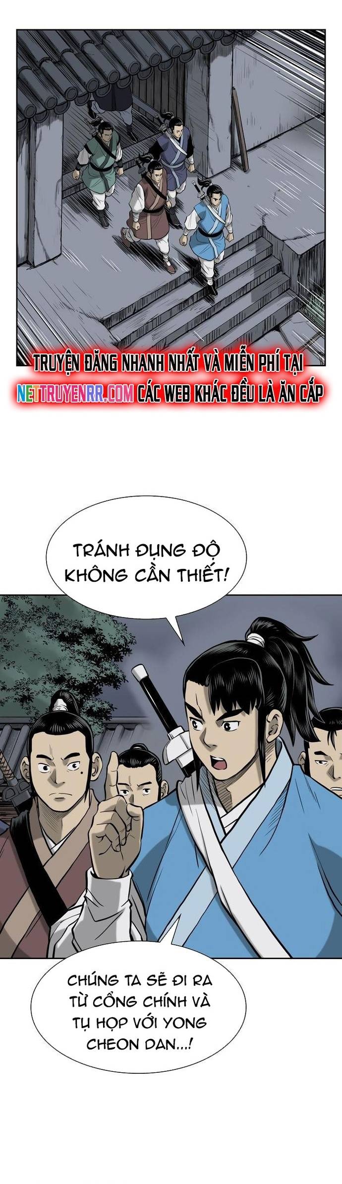 Huyền Thoại Vô Song Chiến Thần Chapter 52 - Trang 20