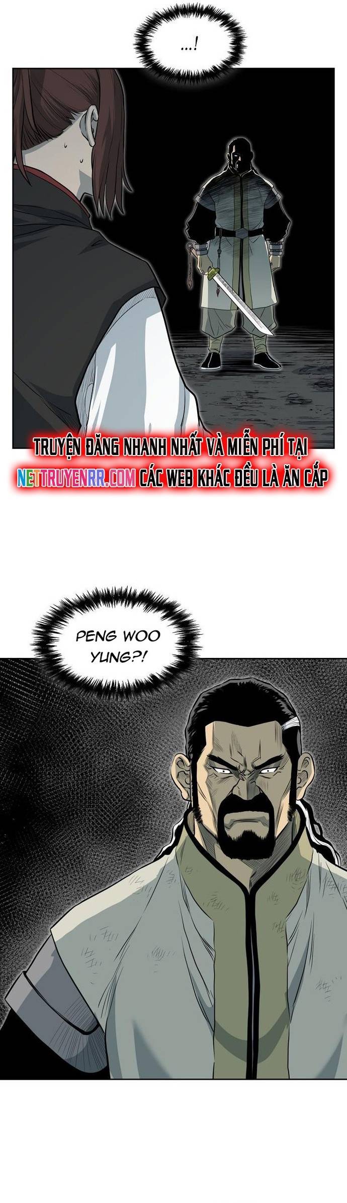 Huyền Thoại Vô Song Chiến Thần Chapter 55 - Trang 26