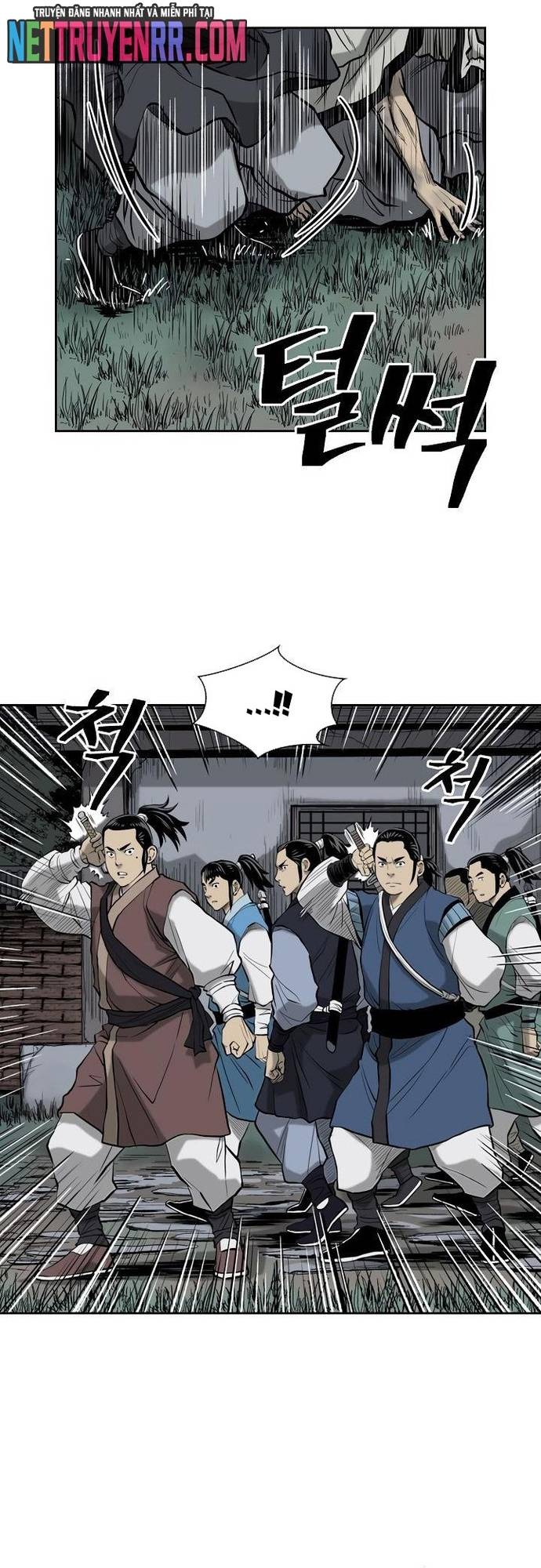 Huyền Thoại Vô Song Chiến Thần Chapter 52 - Trang 21