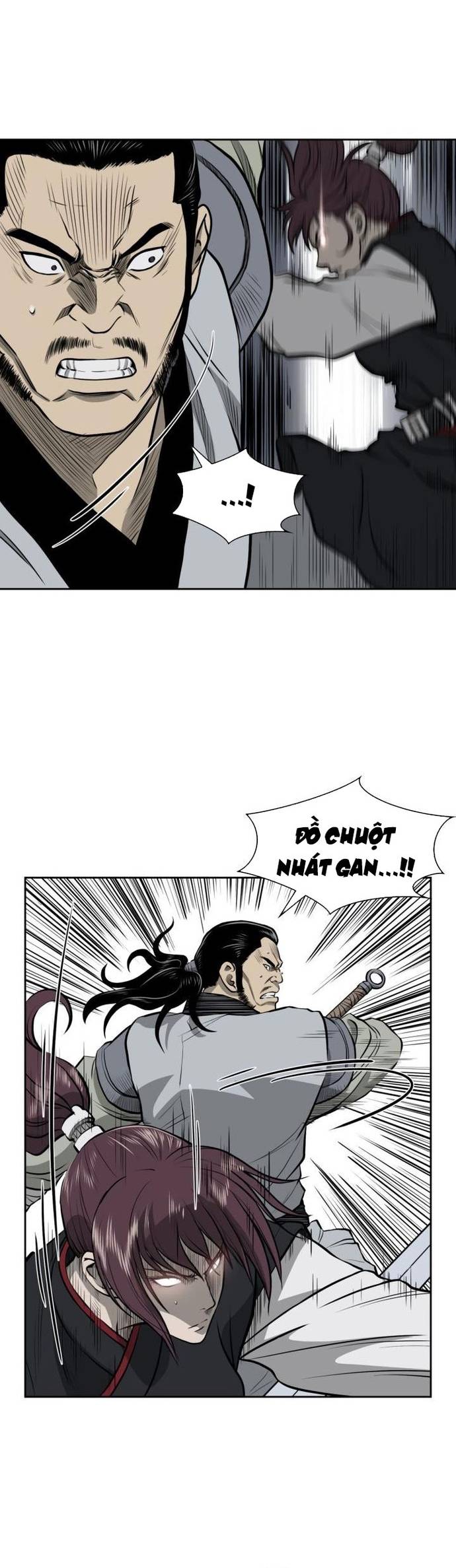 Huyền Thoại Vô Song Chiến Thần Chapter 51 - Trang 7