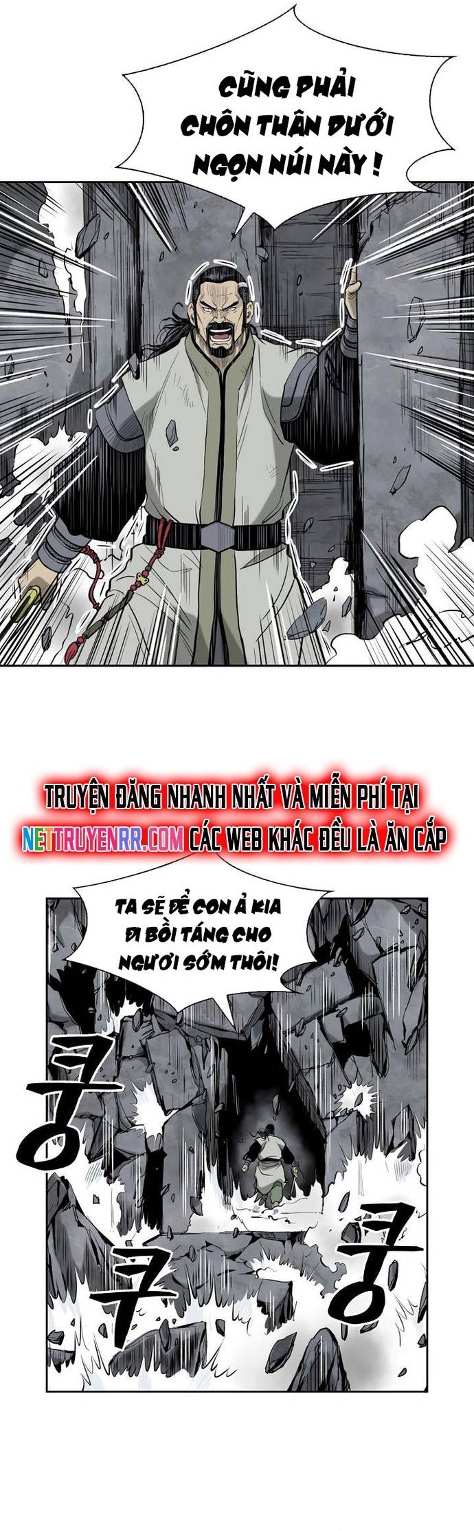 Huyền Thoại Vô Song Chiến Thần Chapter 52 - Trang 8