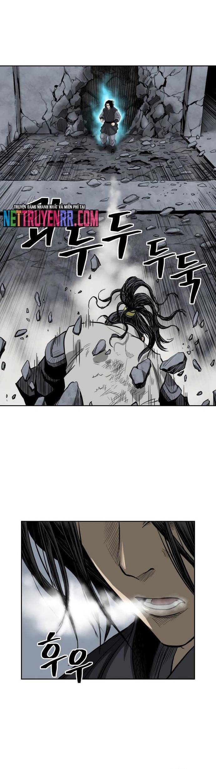 Huyền Thoại Vô Song Chiến Thần Chapter 51 - Trang 26
