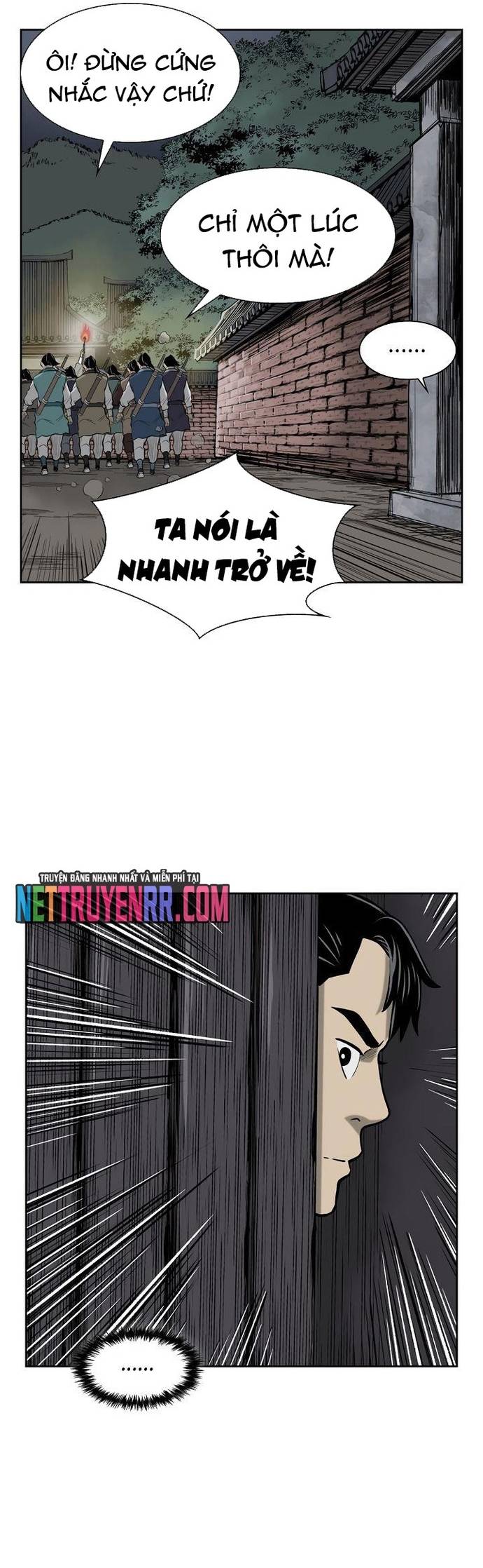 Huyền Thoại Vô Song Chiến Thần Chapter 52 - Trang 33