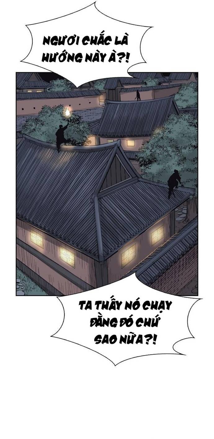 Huyền Thoại Vô Song Chiến Thần Chapter 55 - Trang 23
