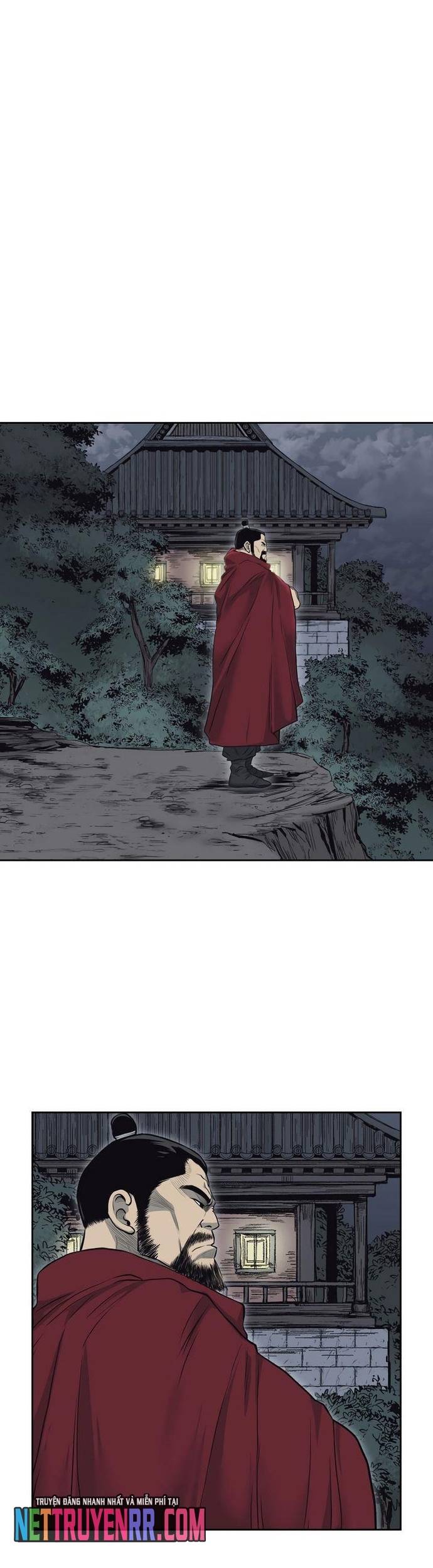 Huyền Thoại Vô Song Chiến Thần Chapter 54 - Trang 13