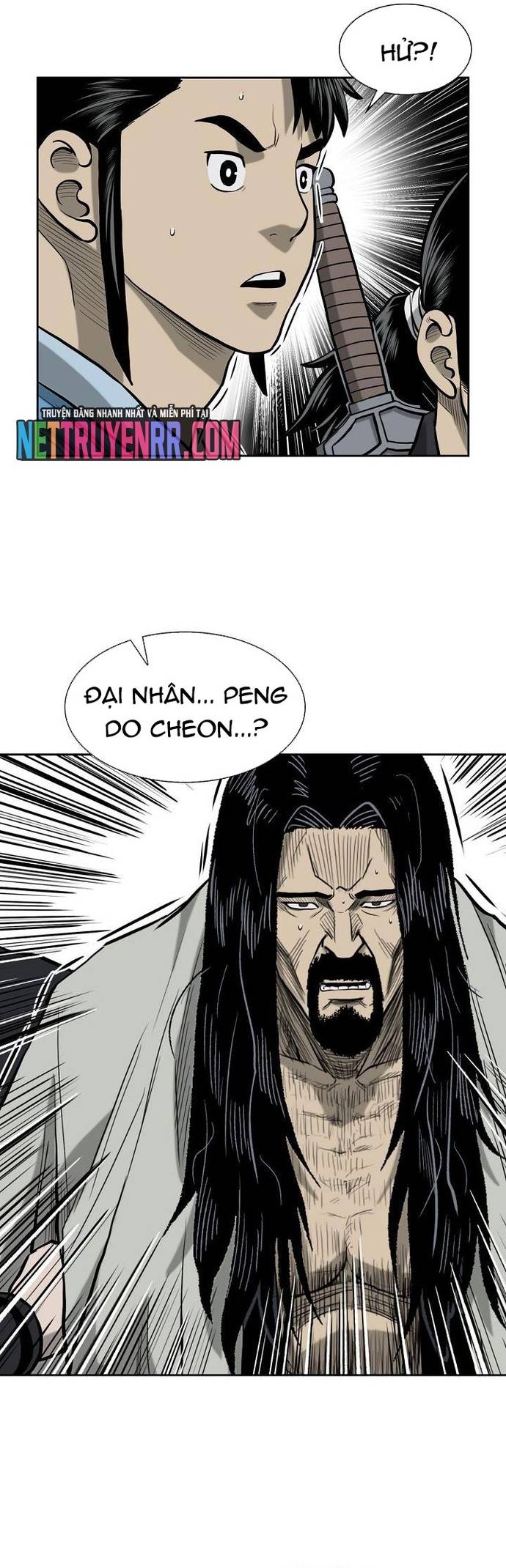 Huyền Thoại Vô Song Chiến Thần Chapter 52 - Trang 23