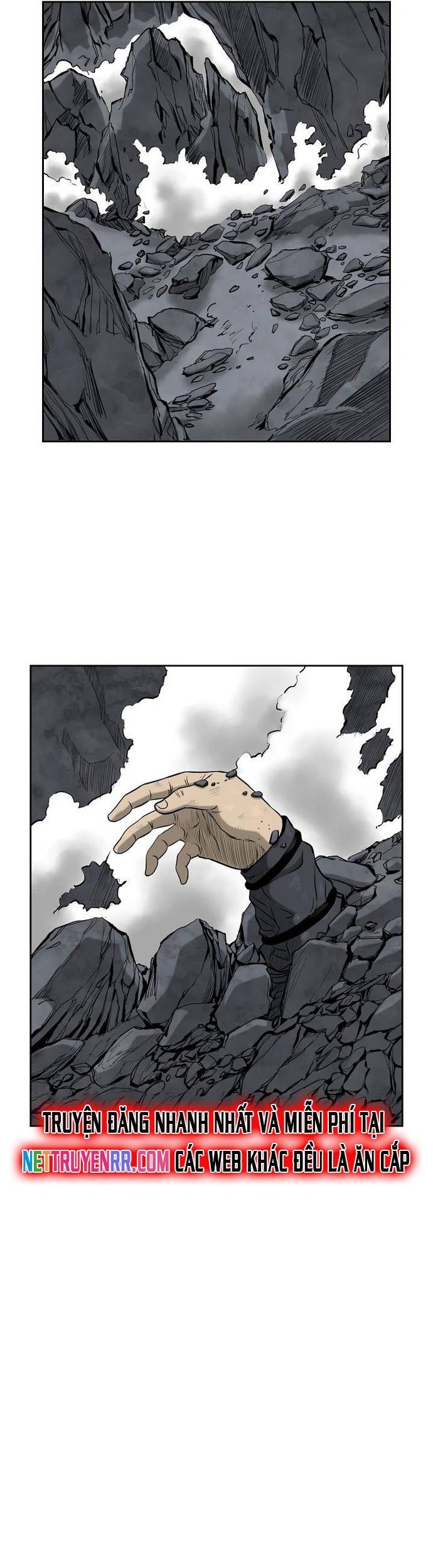 Huyền Thoại Vô Song Chiến Thần Chapter 53 - Trang 25