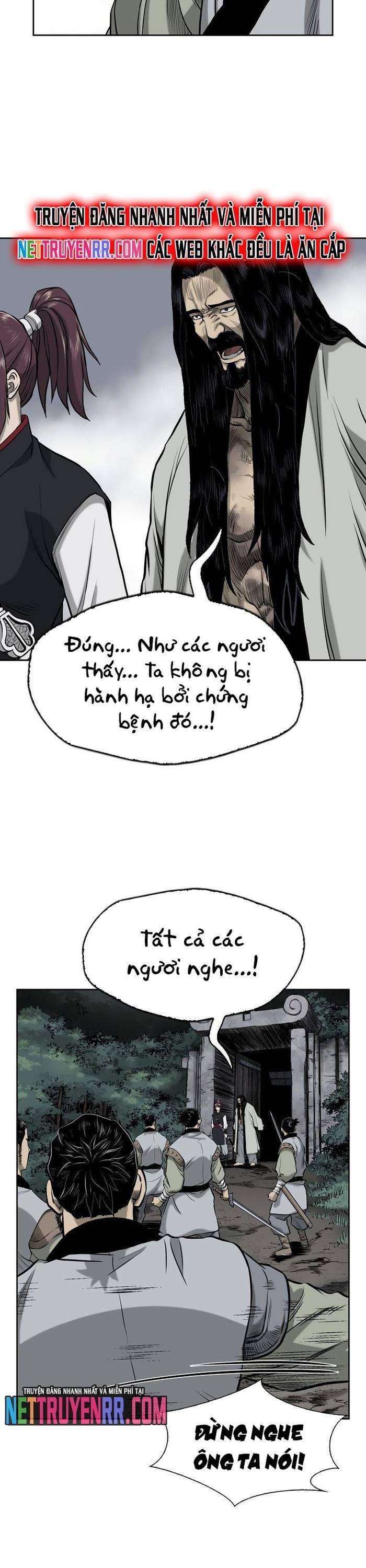 Huyền Thoại Vô Song Chiến Thần Chapter 50 - Trang 8