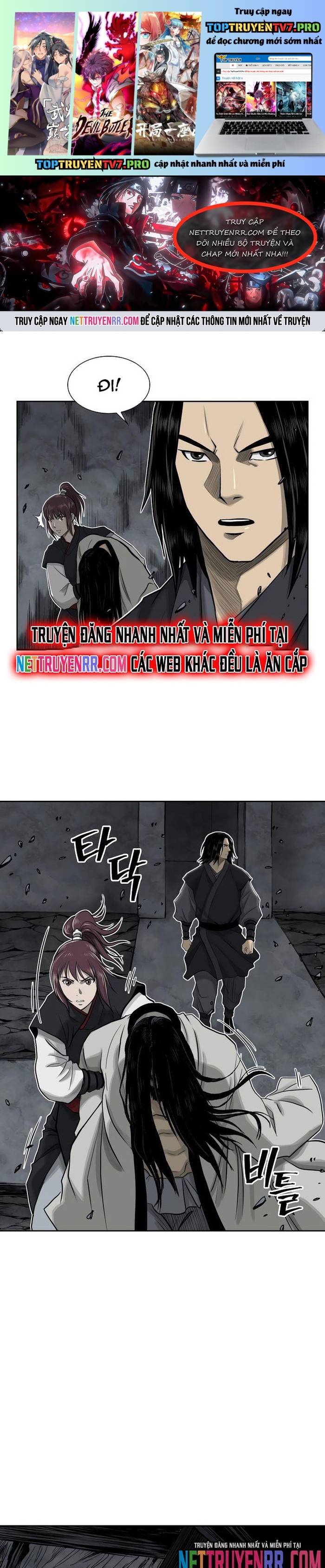 Huyền Thoại Vô Song Chiến Thần Chapter 50 - Trang 0