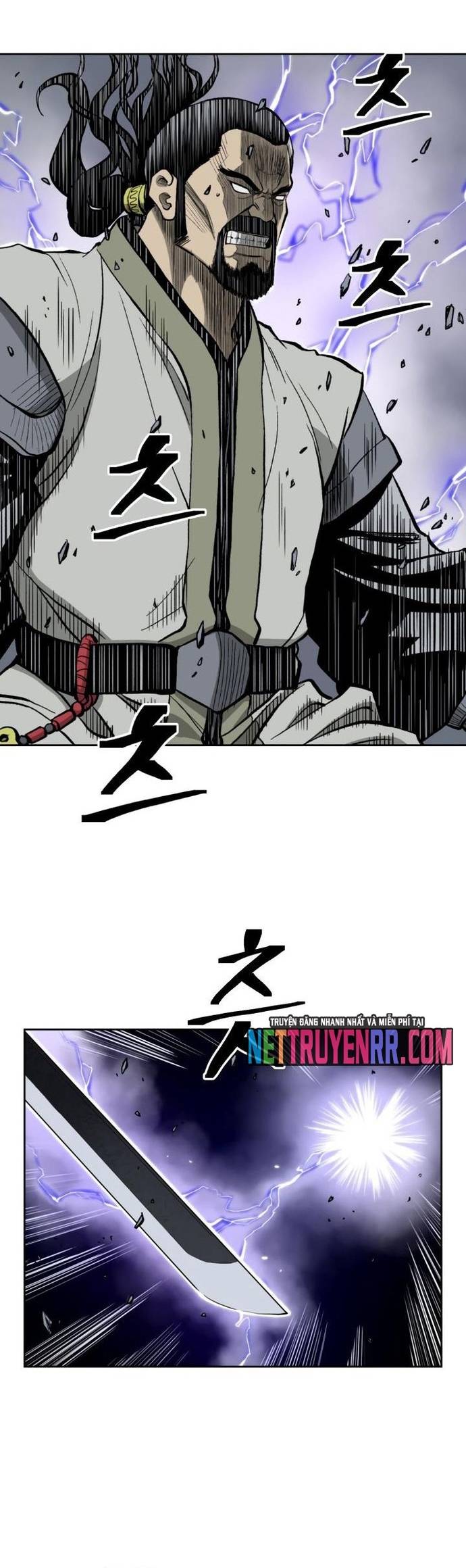 Huyền Thoại Vô Song Chiến Thần Chapter 51 - Trang 16