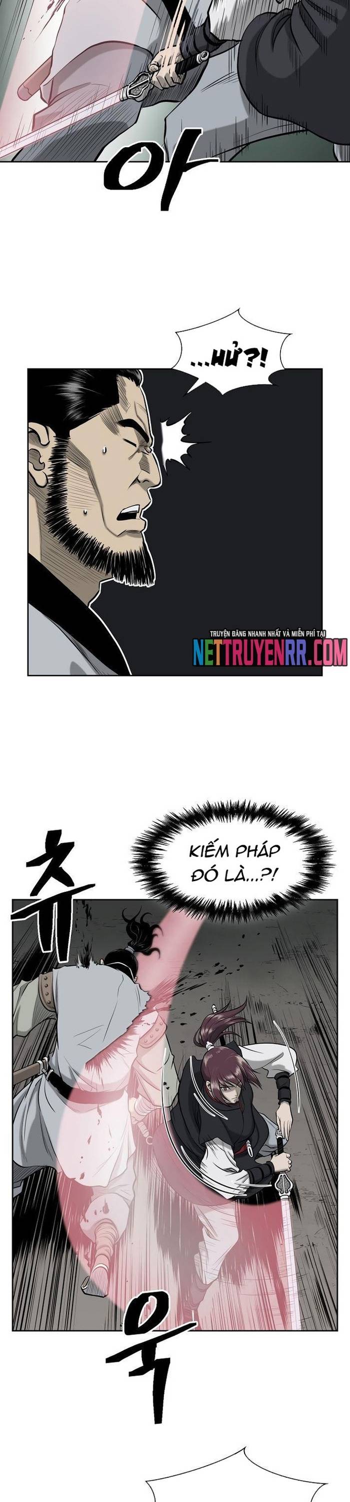 Huyền Thoại Vô Song Chiến Thần Chapter 50 - Trang 15