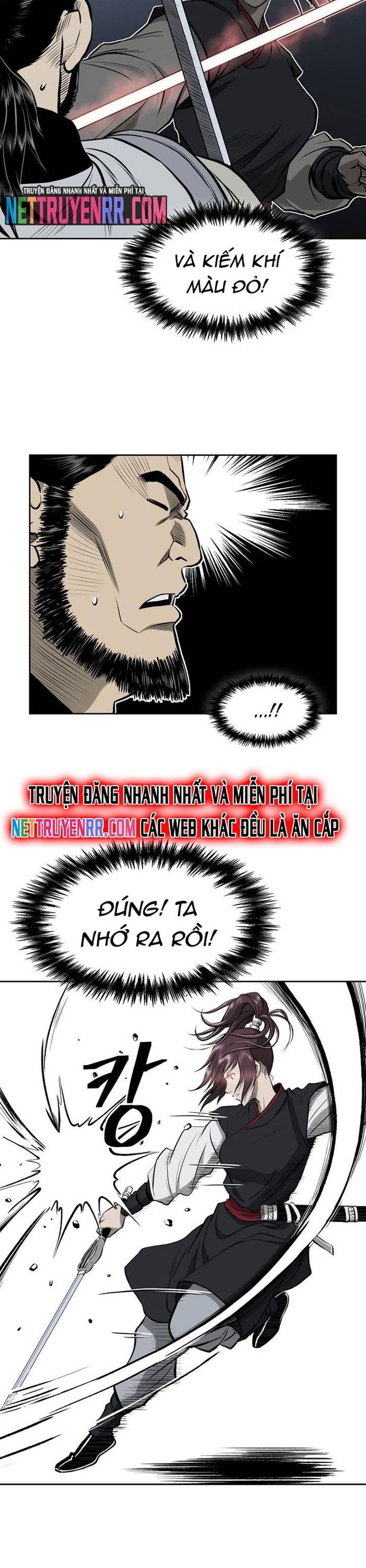 Huyền Thoại Vô Song Chiến Thần Chapter 50 - Trang 22