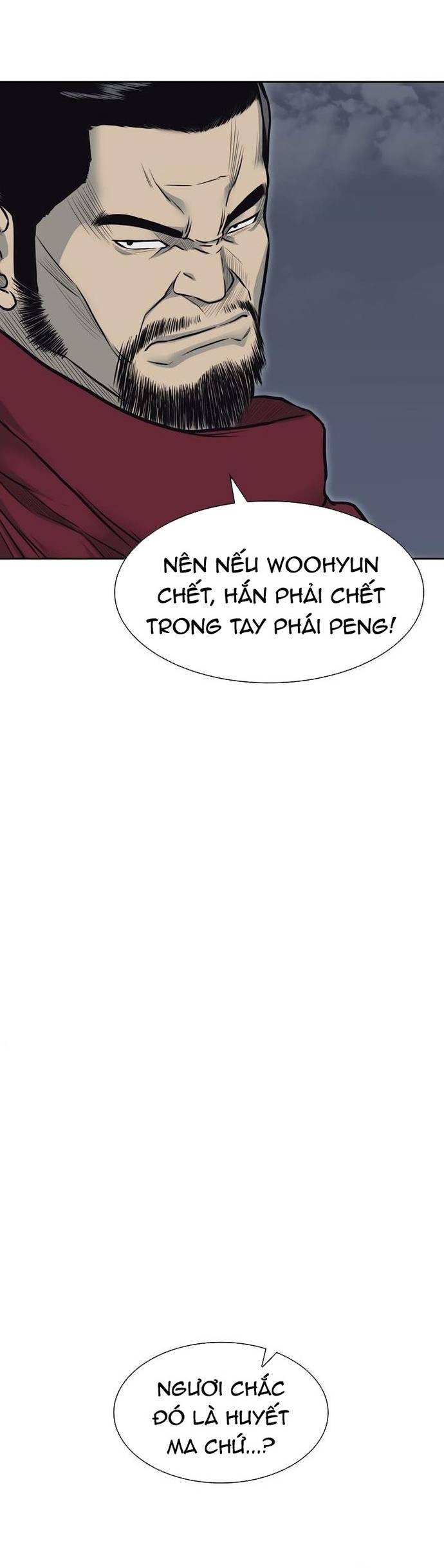 Huyền Thoại Vô Song Chiến Thần Chapter 54 - Trang 18