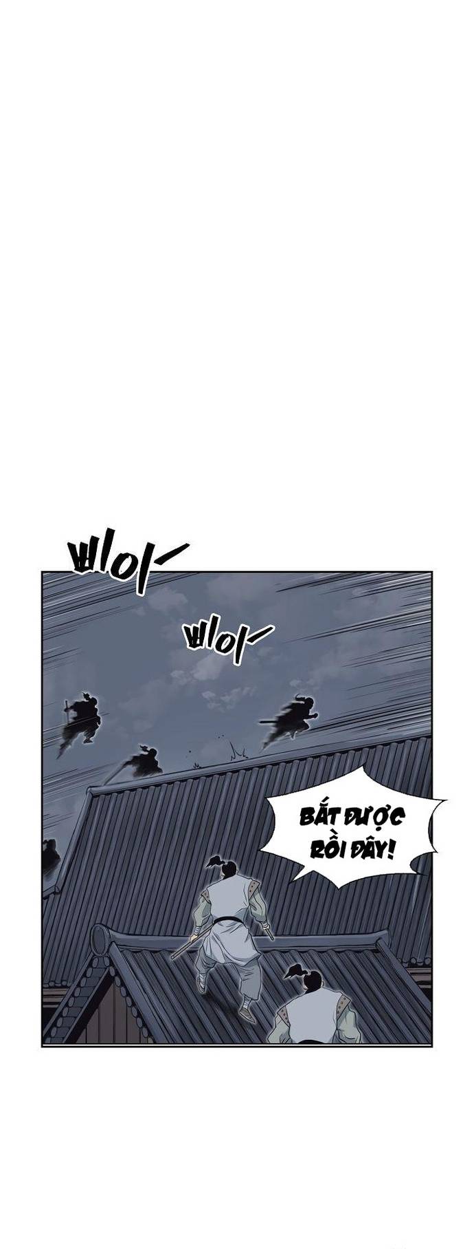 Huyền Thoại Vô Song Chiến Thần Chapter 55 - Trang 11