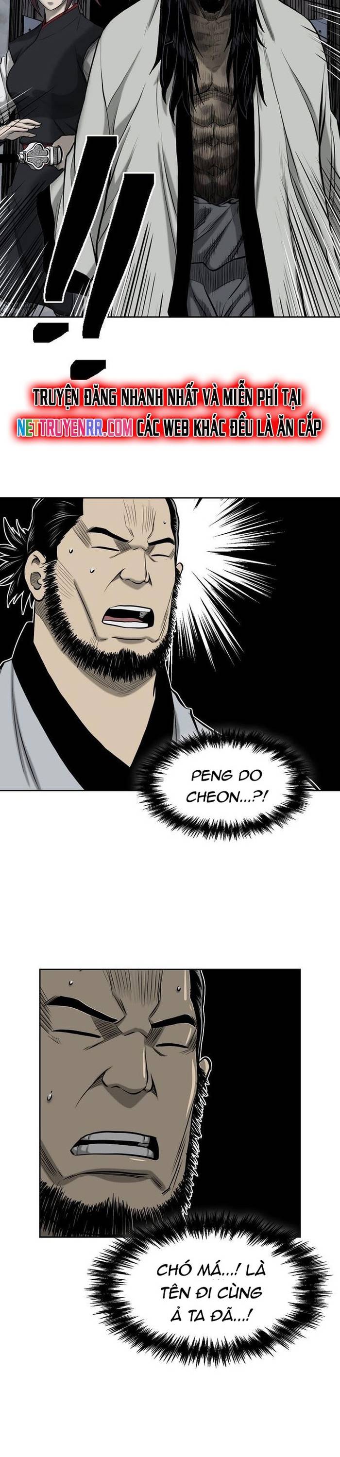 Huyền Thoại Vô Song Chiến Thần Chapter 50 - Trang 6