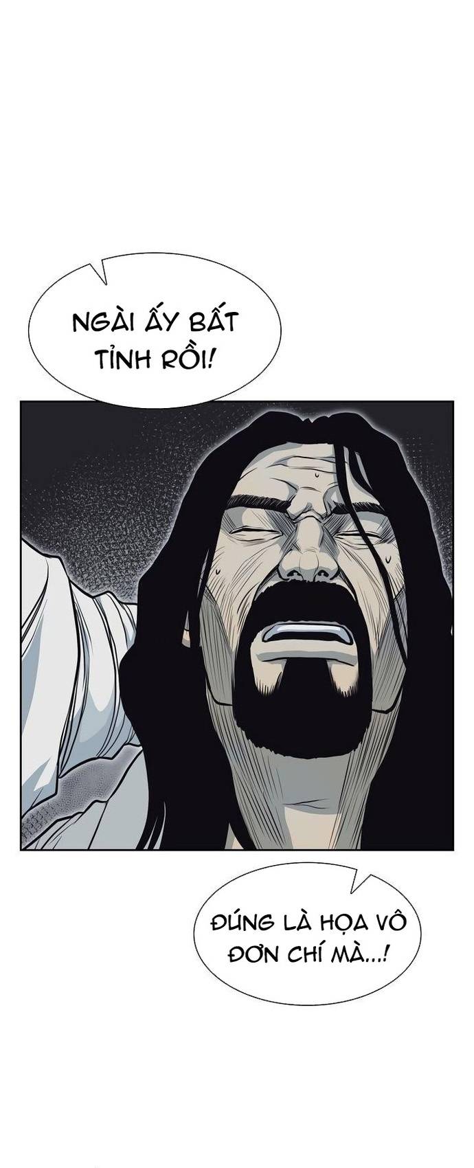 Huyền Thoại Vô Song Chiến Thần Chapter 54 - Trang 26