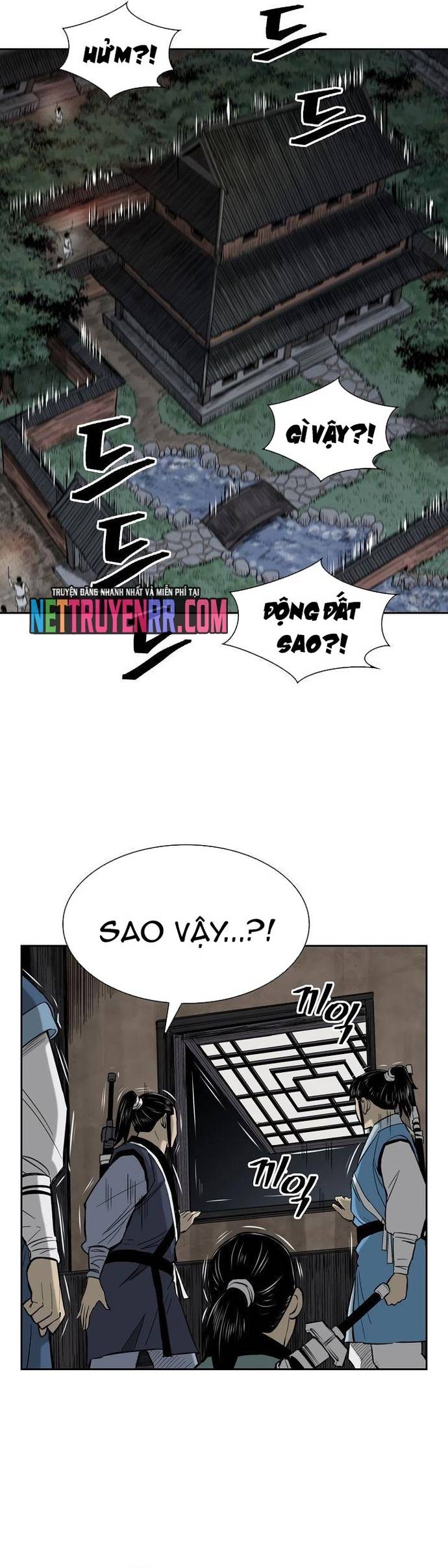 Huyền Thoại Vô Song Chiến Thần Chapter 52 - Trang 18