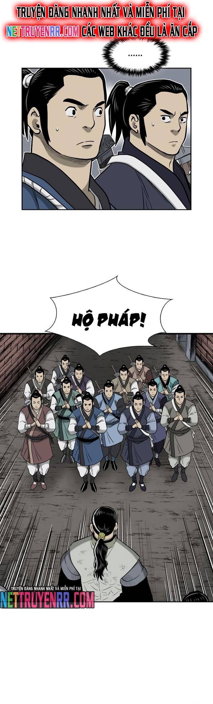Huyền Thoại Vô Song Chiến Thần Chapter 53 - Trang 13