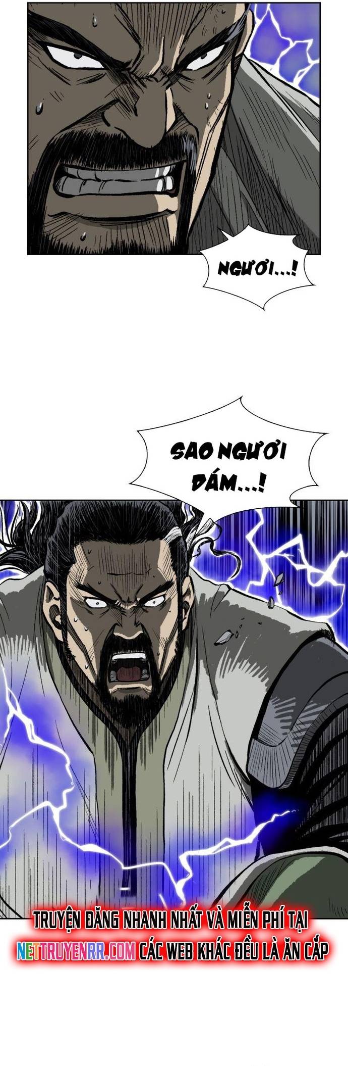 Huyền Thoại Vô Song Chiến Thần Chapter 51 - Trang 30