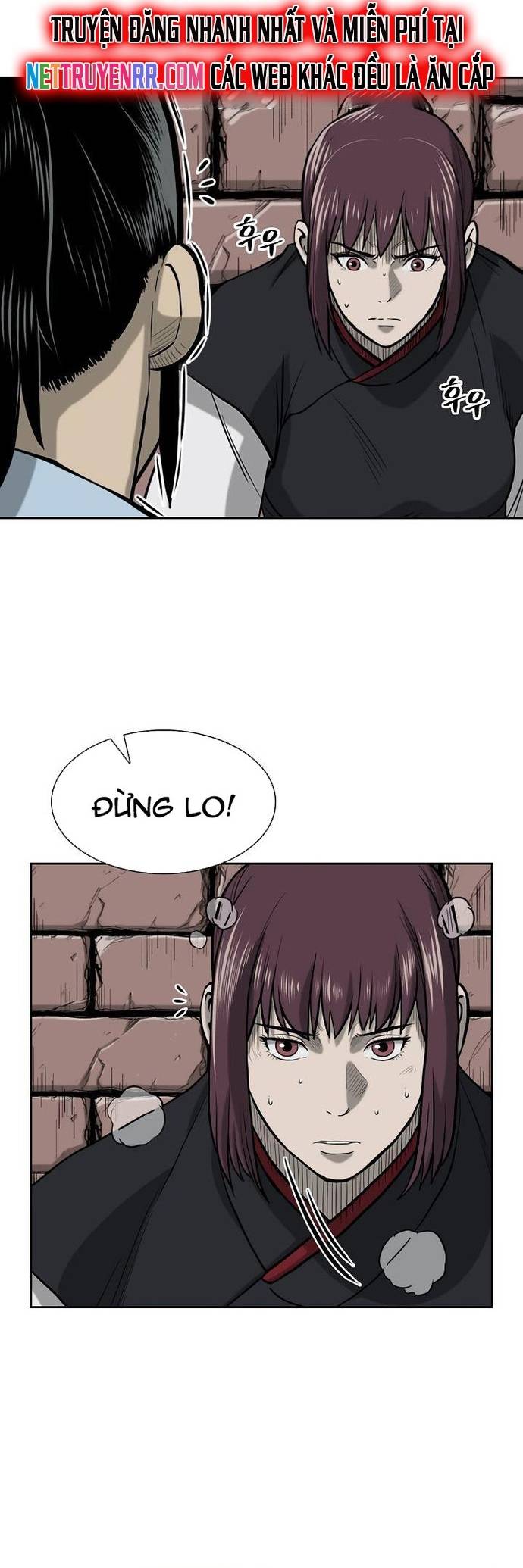 Huyền Thoại Vô Song Chiến Thần Chapter 52 - Trang 26