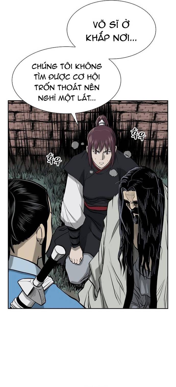 Huyền Thoại Vô Song Chiến Thần Chapter 52 - Trang 24