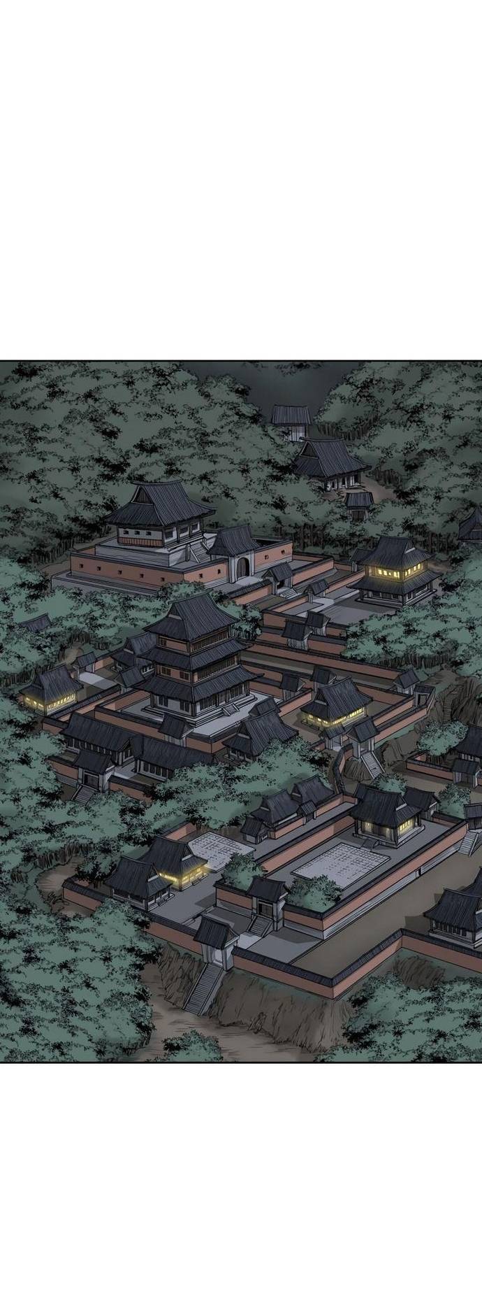 Huyền Thoại Vô Song Chiến Thần Chapter 53 - Trang 2