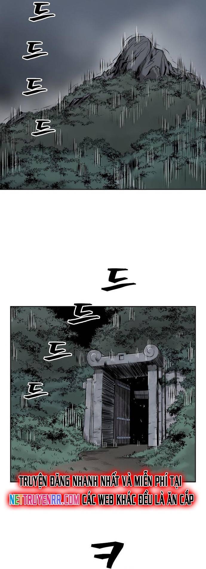 Huyền Thoại Vô Song Chiến Thần Chapter 52 - Trang 10