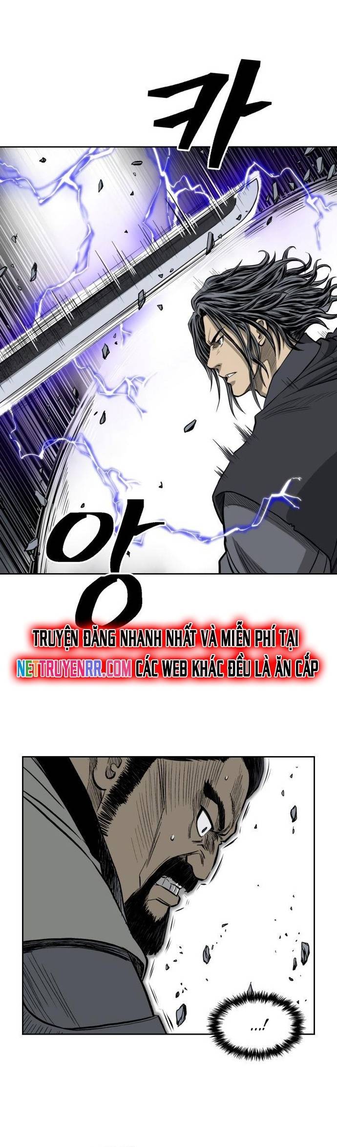 Huyền Thoại Vô Song Chiến Thần Chapter 51 - Trang 22