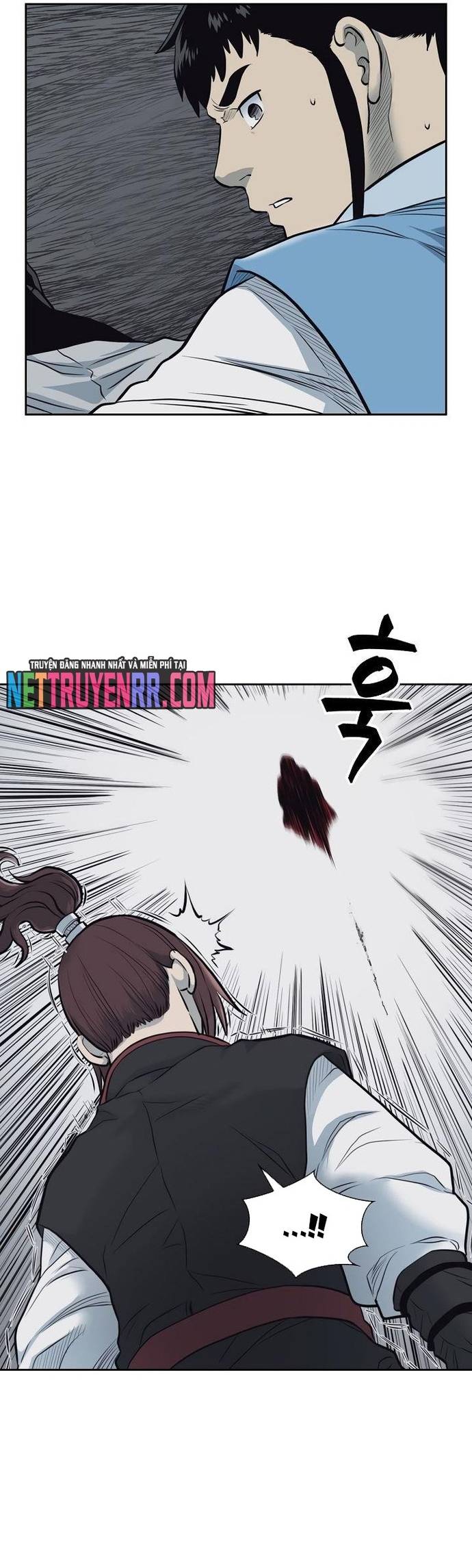 Huyền Thoại Vô Song Chiến Thần Chapter 54 - Trang 4