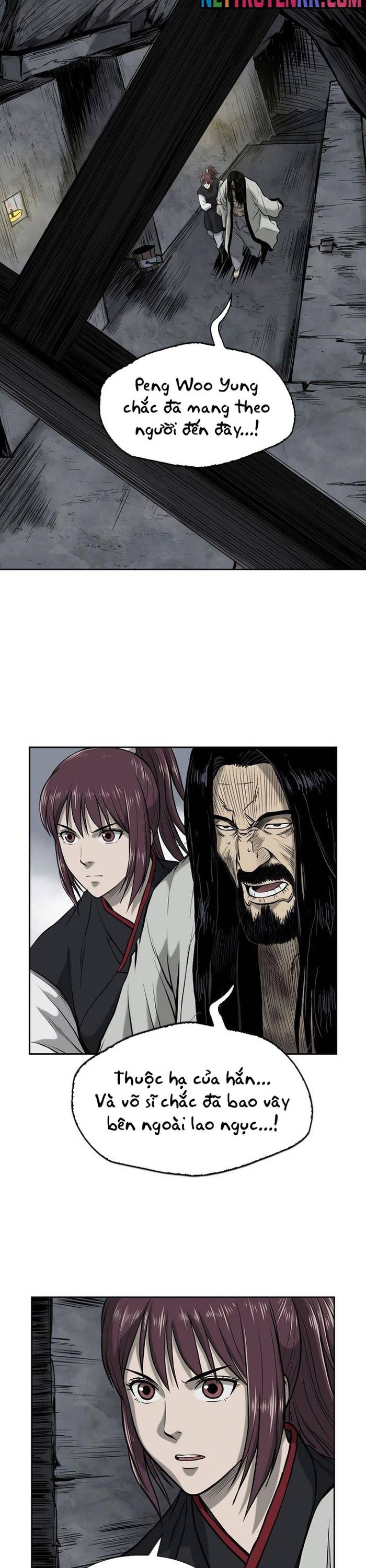 Huyền Thoại Vô Song Chiến Thần Chapter 50 - Trang 1