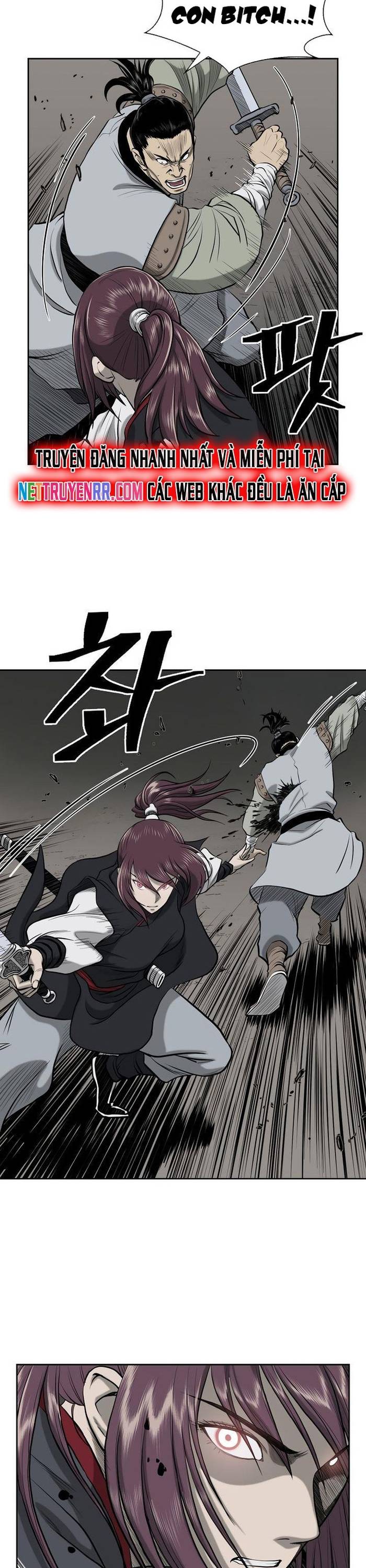 Huyền Thoại Vô Song Chiến Thần Chapter 50 - Trang 16