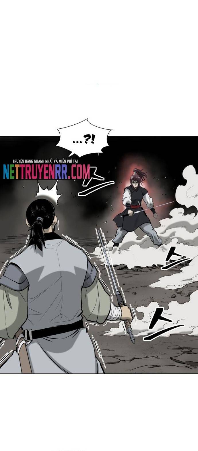 Huyền Thoại Vô Song Chiến Thần Chapter 51 - Trang 2