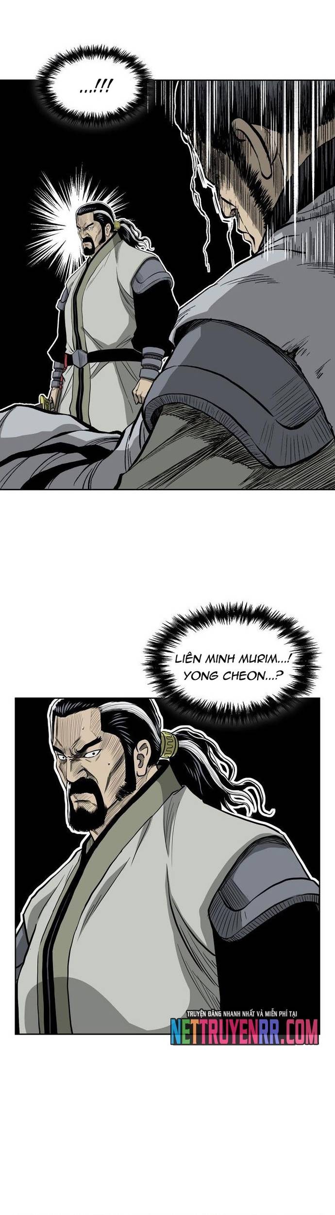 Huyền Thoại Vô Song Chiến Thần Chapter 52 - Trang 16