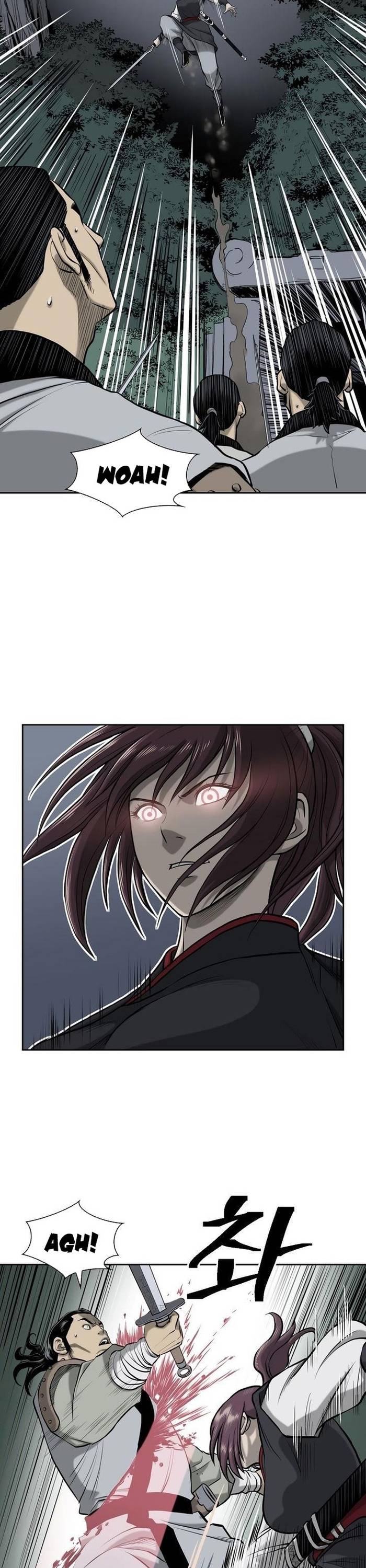 Huyền Thoại Vô Song Chiến Thần Chapter 50 - Trang 14